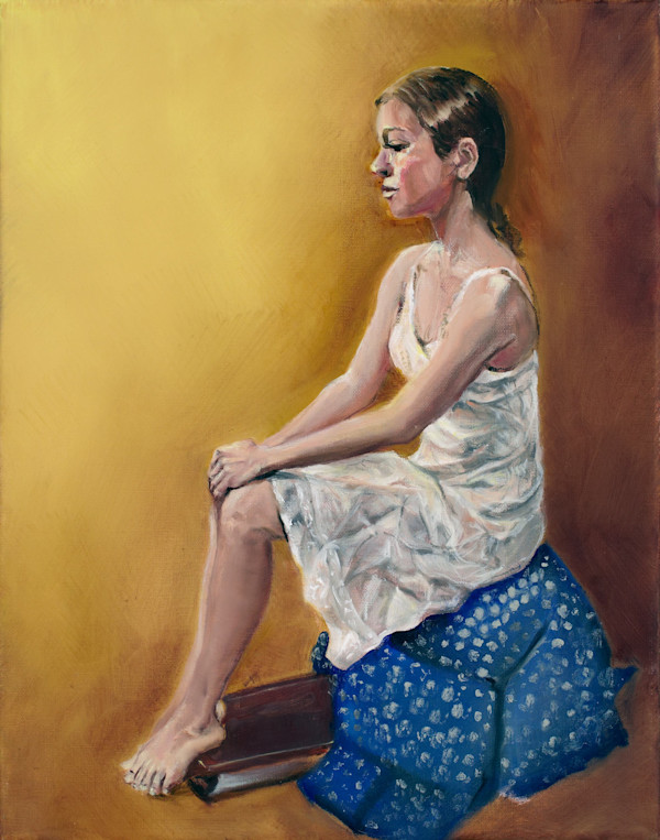 Jenchanel by Pamela Larson Toscher, Image 1.