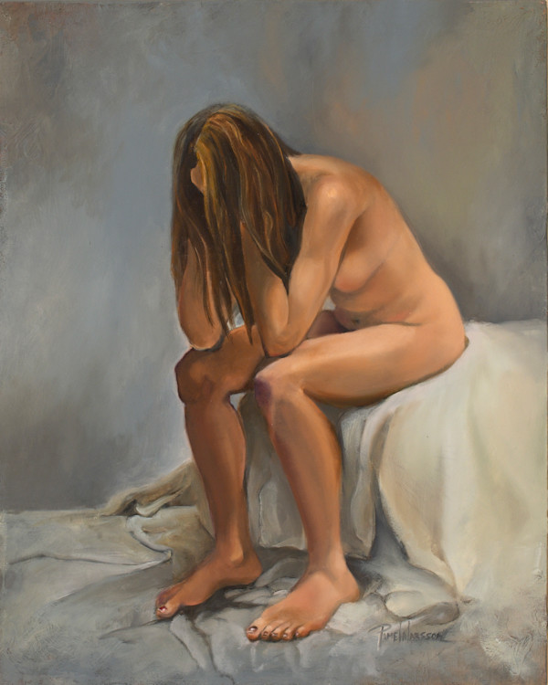 Sometimes Life Sucks by Pamela Larson Toscher, Image 1.