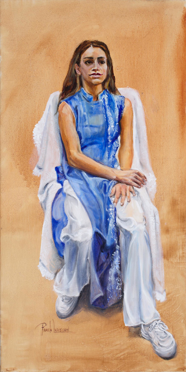 Summer by Pamela Larson Toscher, Image 1.