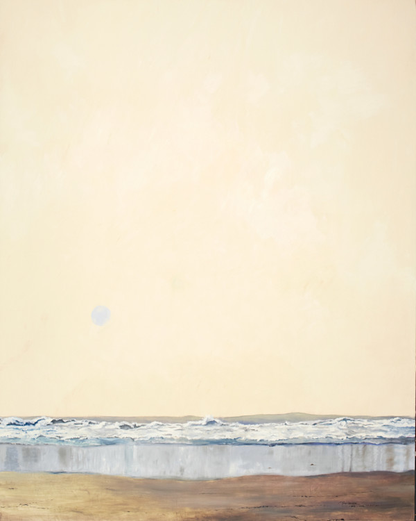 Tides by Pamela Larson Toscher, Image 1.
