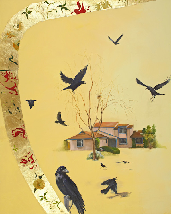Transition by Pamela Larson Toscher, Image 1.