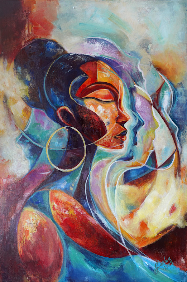 Aura by Sophia Manning, Image 1.