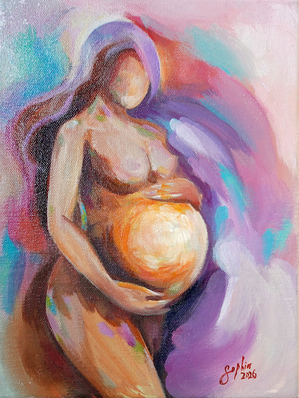 Held Within by Sophia Manning, Image 1.