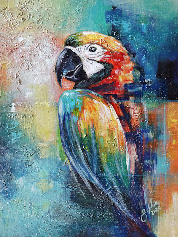Radiance by Sophia Manning, Image 1.