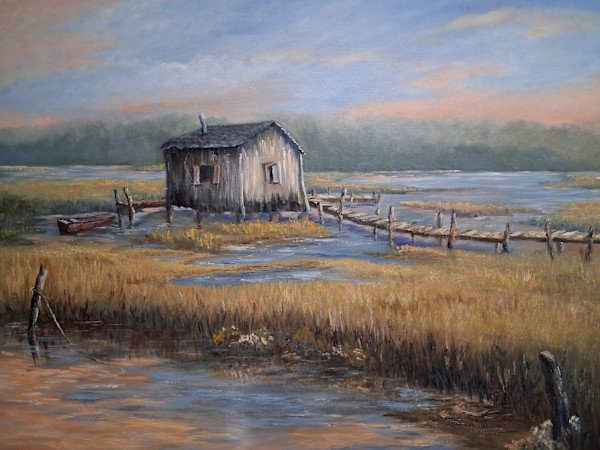 Crab Shack by Teresita  Hightower, Image 1.