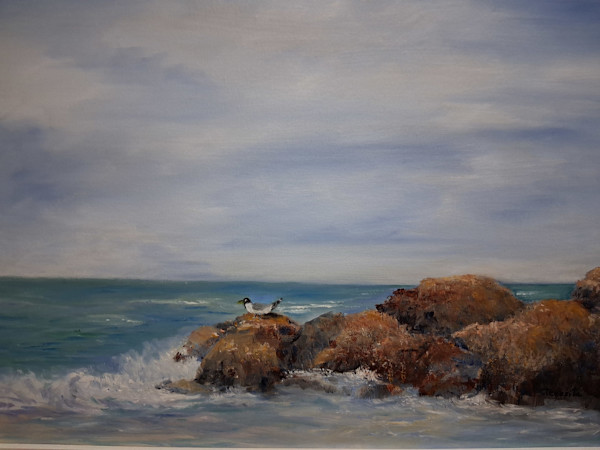 Siesta Key by Teresita  Hightower, Image 1.