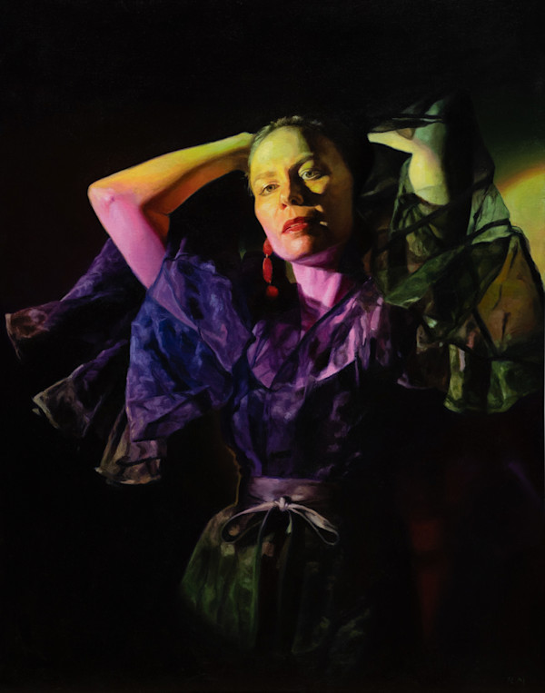 Camouflaged by Robin MacKillop, Image 9.