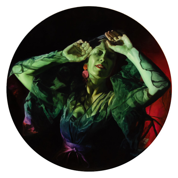 Uncanny by Robin MacKillop, Image 11.