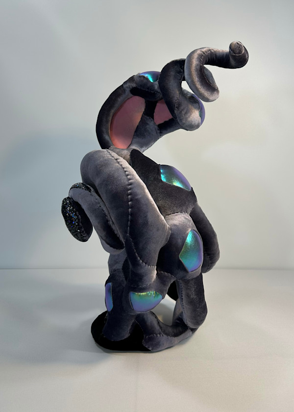 Karma by Anna Myers, Image 1.