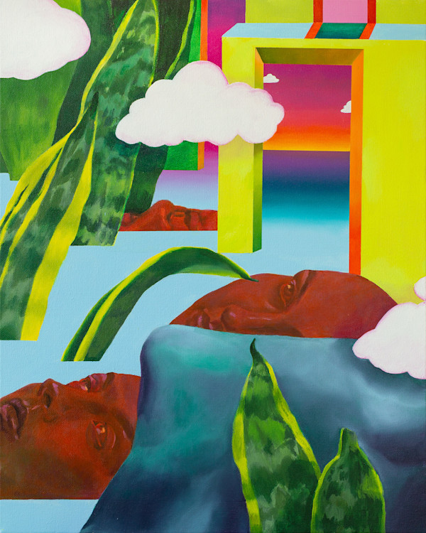 There's Another Day to Come by Jessica L Schulman, Image 2.