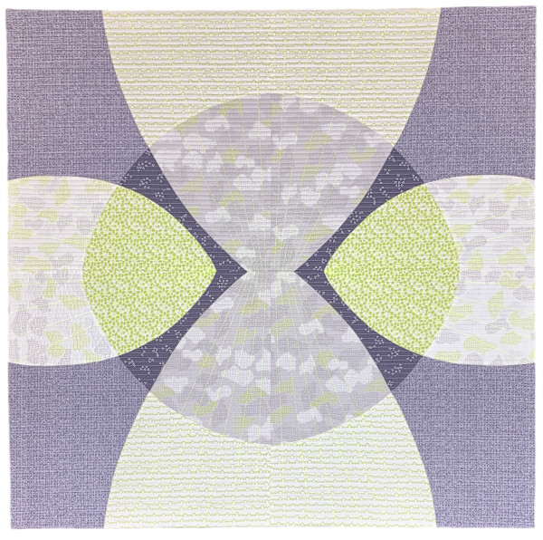 Virescent by Kelly Spell, Image 1.