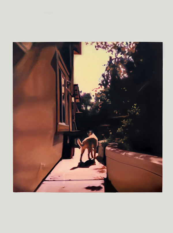 Seven of Hearts by Savannah Young, Image 15.