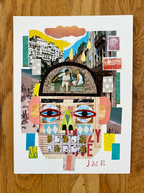 It Was Always You by Jeweli Eslinger, Image 1.