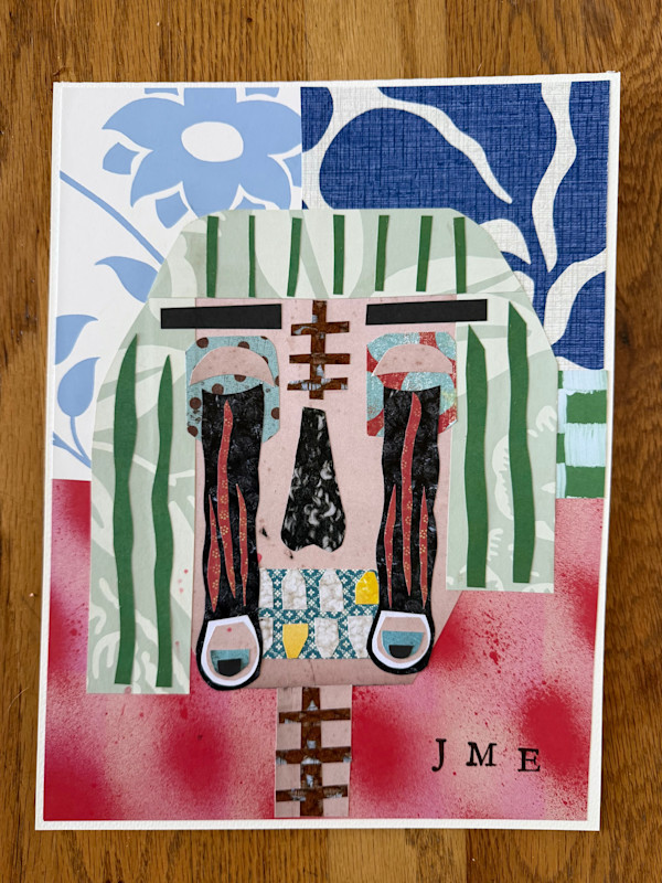I Only Have Eyes For You by Jeweli Eslinger, Image 1.