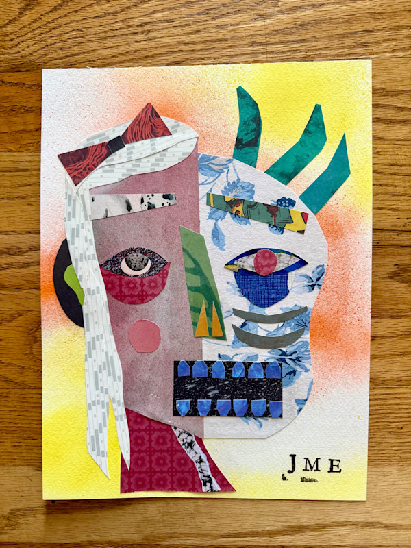 Time Waits for No One by Jeweli Eslinger, Image 1.