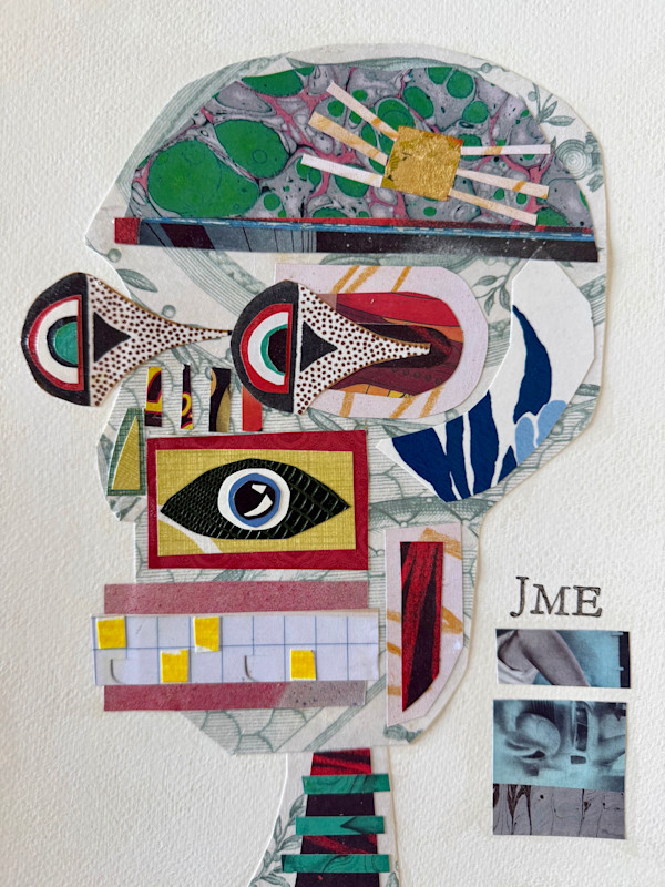 They're Putting Chips in Our Brains by Jeweli Eslinger, Image 1.