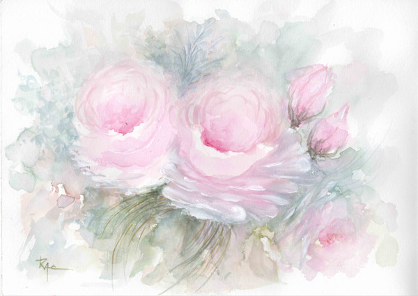 Tender Light by Rosangela Castro, Image 1.