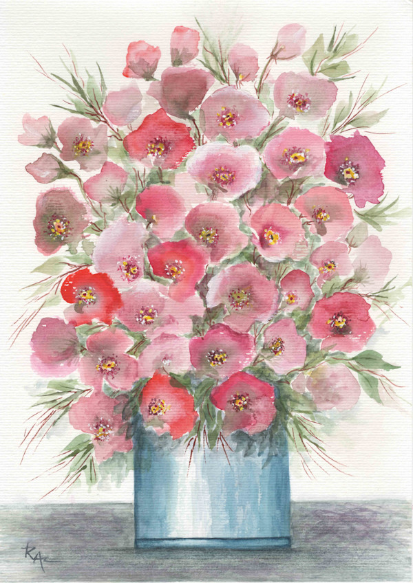 Summer Joy by Rosangela Castro, Image 1.