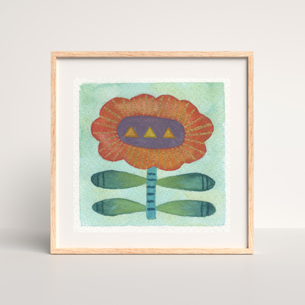 Mini #12 by Anais Lee, Image 1.