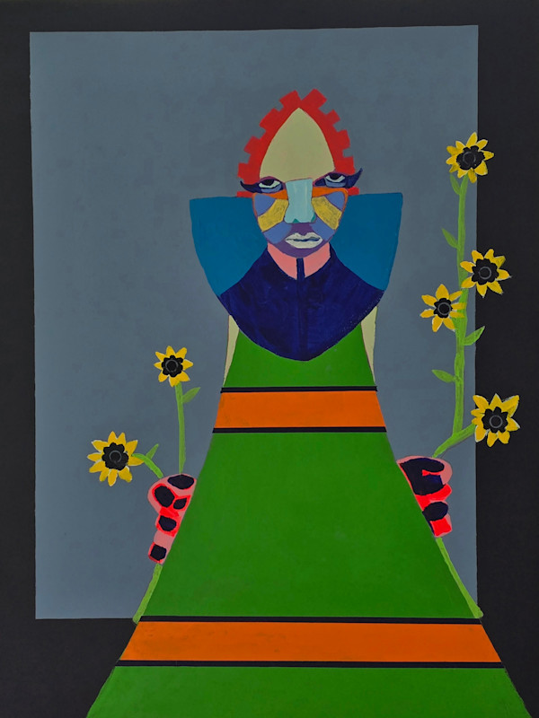 I don’t know by Tate Harmer, Image 1.