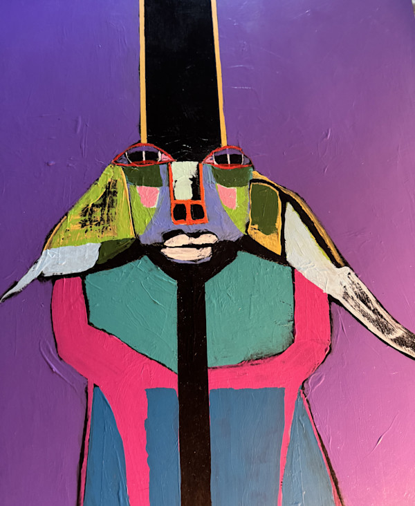You look familiar by Tate Harmer, Image 1.