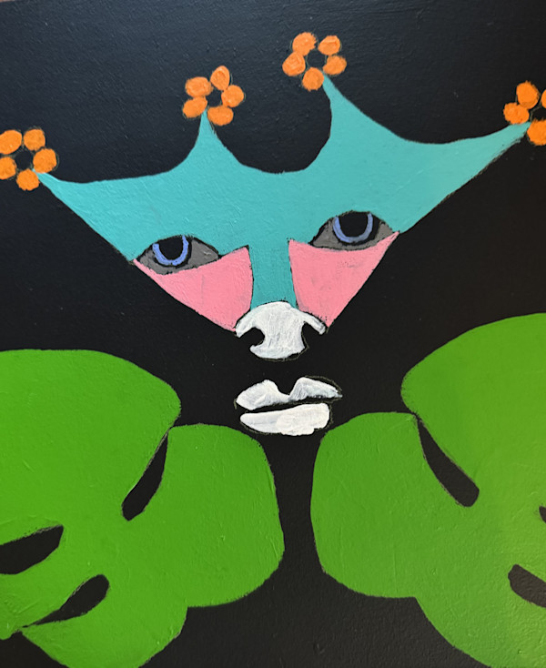 Monstera by Tate Harmer, Image 1.
