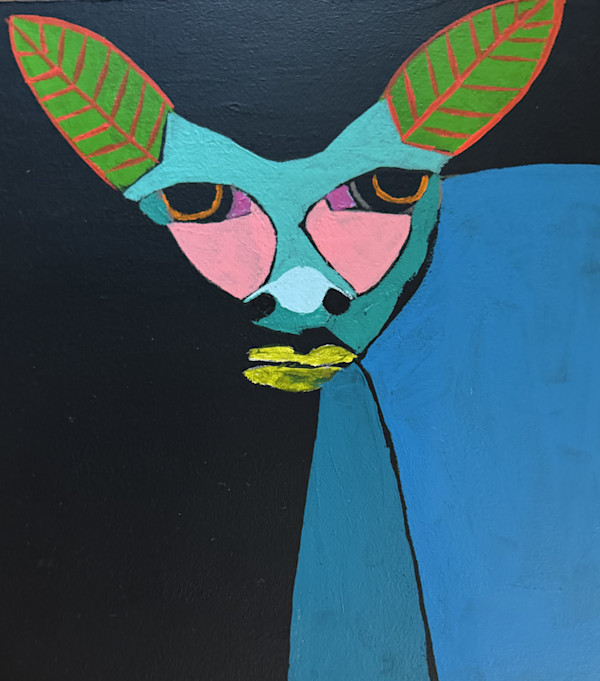I don't know by Tate Harmer, Image 1.