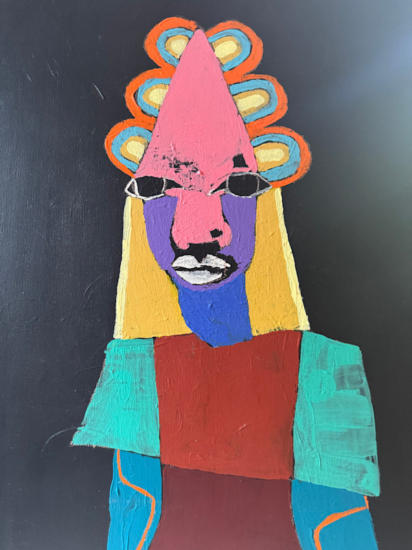 Rain by Tate Harmer, Image 1.