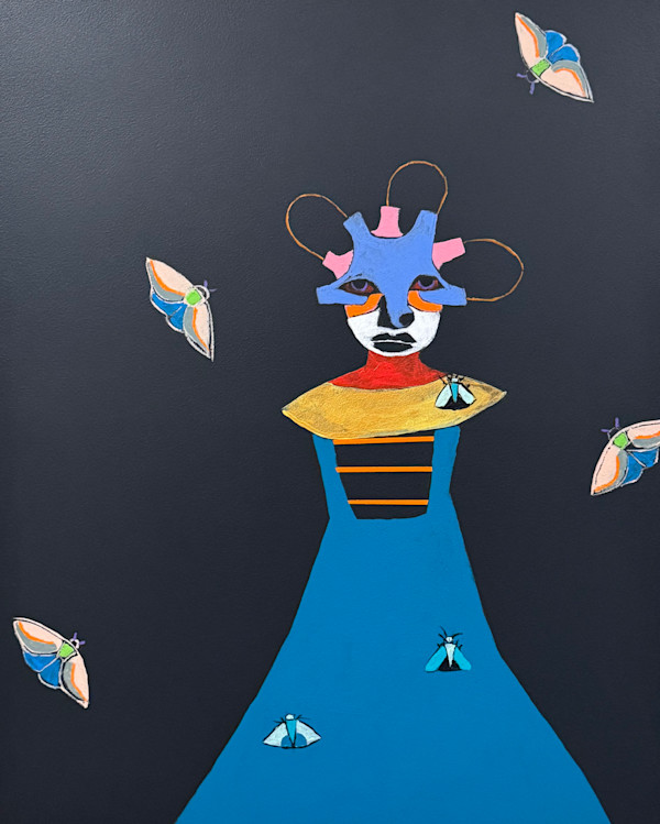 Mothic by Tate Harmer, Image 1.