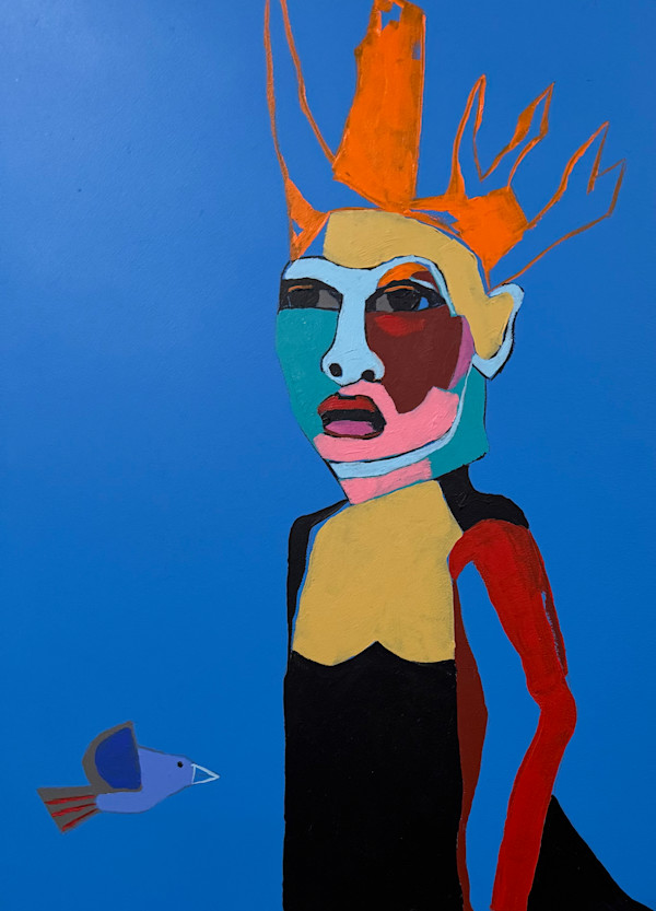 Malaga by Tate Harmer, Image 1.