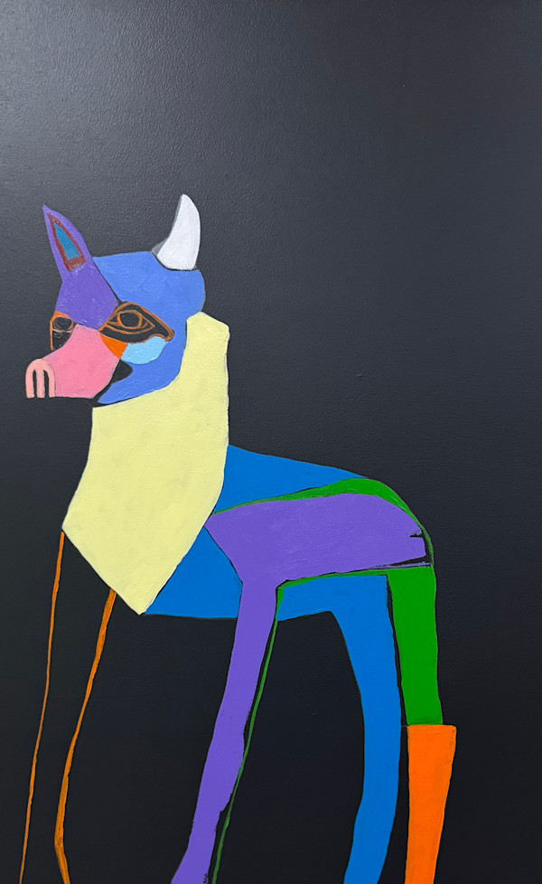 Snort by Tate Harmer, Image 1.