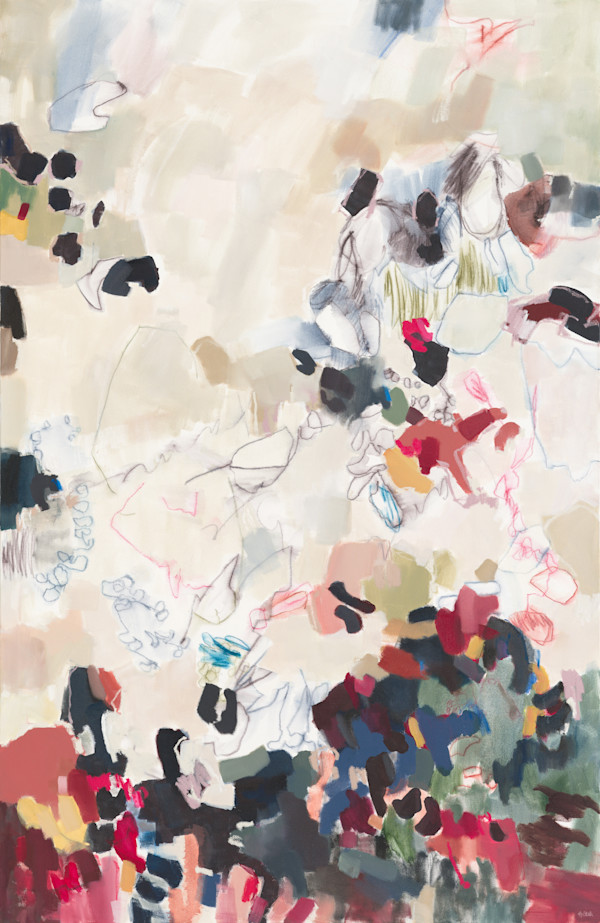 Can't be Tamed by Helen Van Stolk, Image 16.