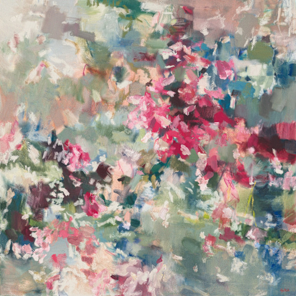 Dancing in Pinks by Helen Van Stolk, Image 14.
