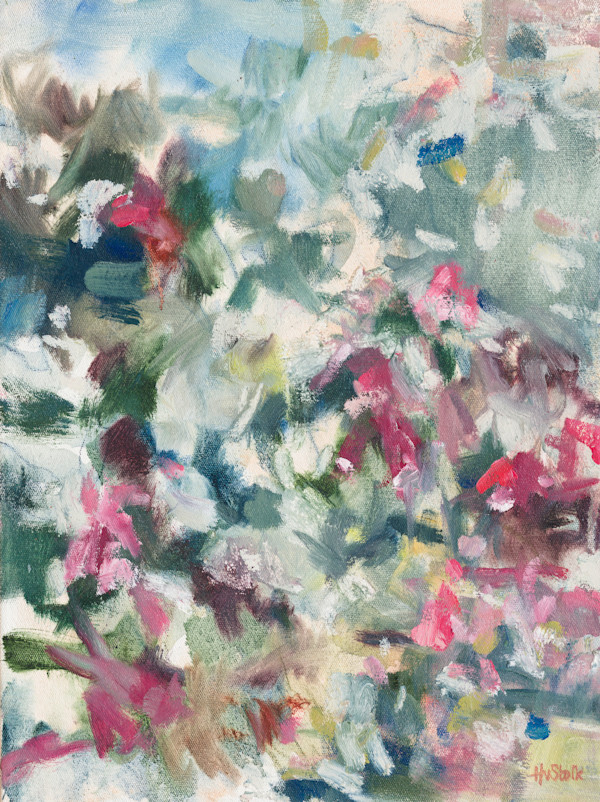 Wild & Precious by Helen Van Stolk, Image 5.