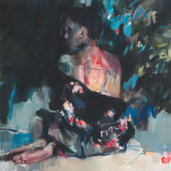 The Sun Within by Helen Van Stolk, Image 7.