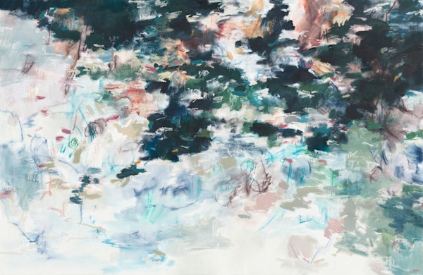 Immersed in Love by Helen Van Stolk, Image 3.