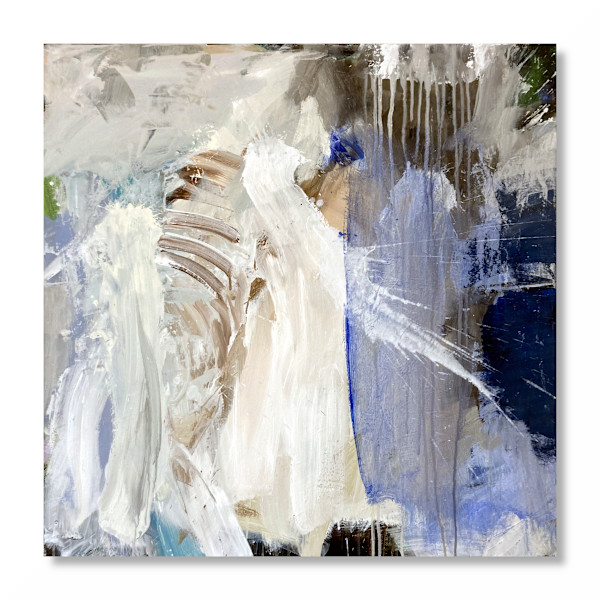 Rhythm Of Change by Jutta Rika Bressem
