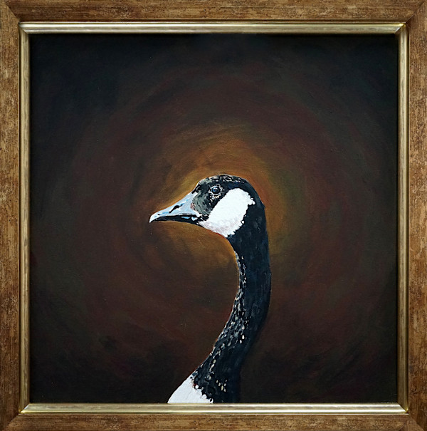 Moors Series, #4 by Michael Golden, Image 2.