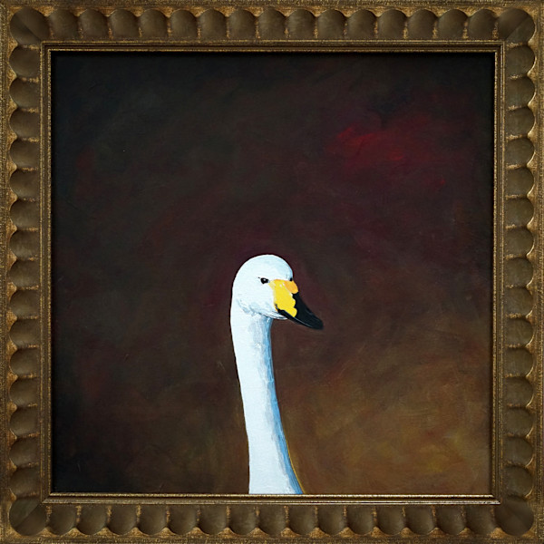 Moons Series, #5 by Michael Golden, Image 1.