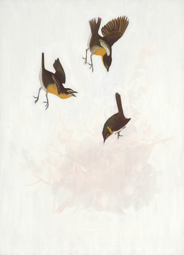 Soul Retrieval - 3 by Michael Golden, Image 1.