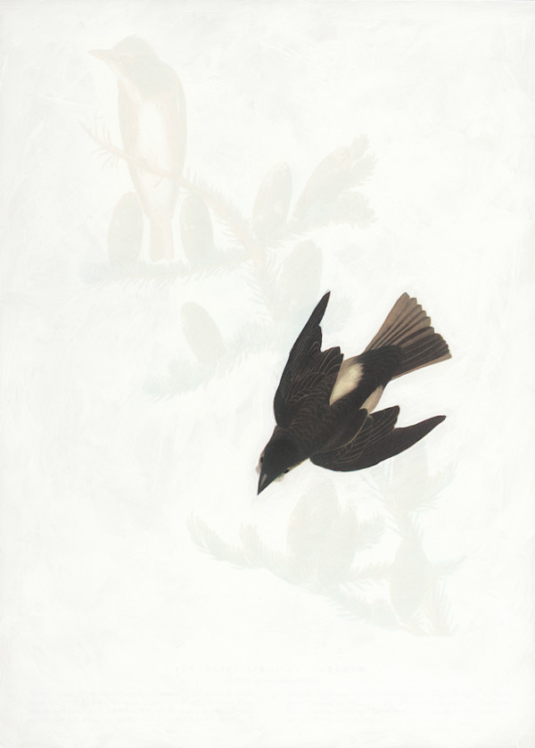 Soul Retrieval - 5 by Michael Golden, Image 1.