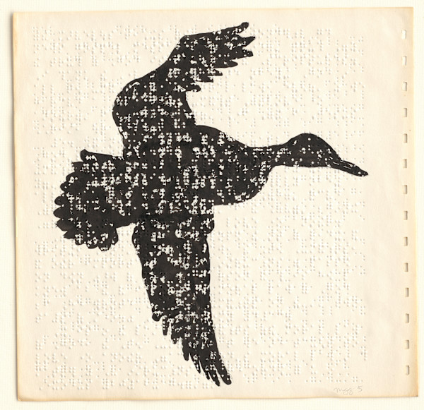 Untitled by Michael Golden, Image 1.