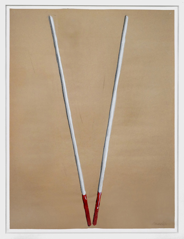 Cane 2 by Michael Golden, Image 1.