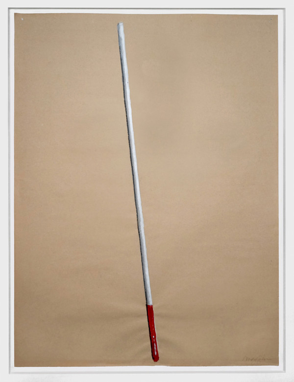 Cane 5 by Michael Golden, Image 1.