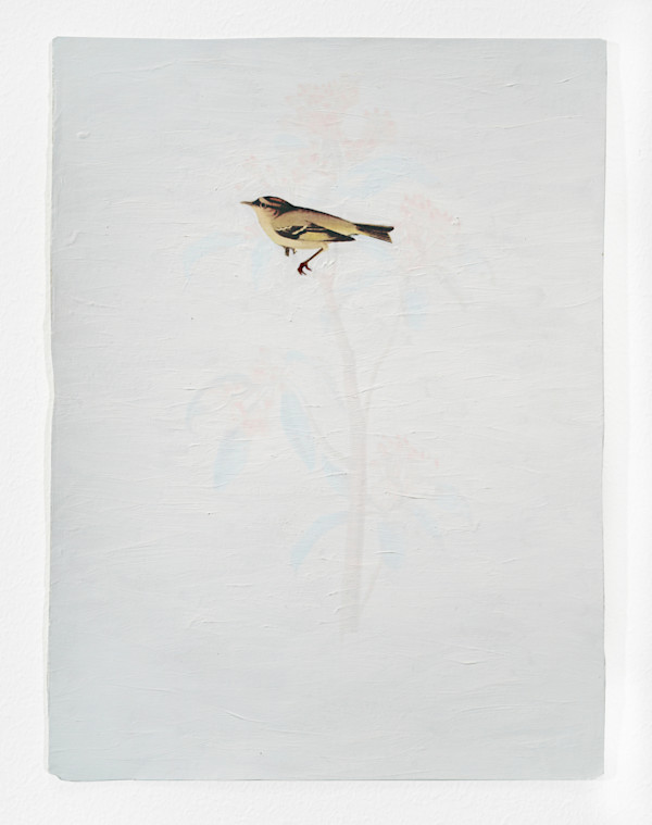 Soul Retreival # by Michael Golden, Image 1.