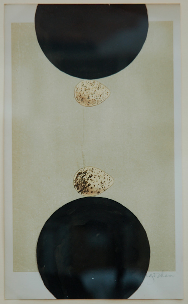 Untitled by Michael Golden, Image 1.