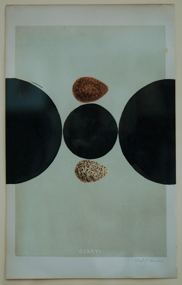 Untitled by Michael Golden, Image 1.