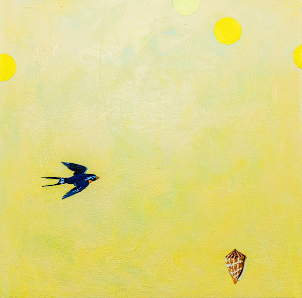 Untitled by Michael Golden, Image 1.