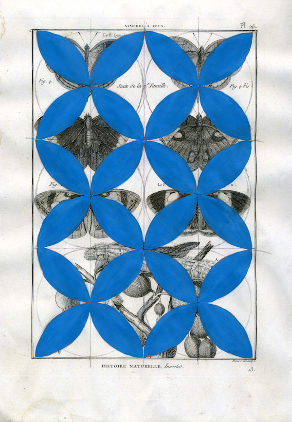 Untitled by Michael Golden, Image 1.
