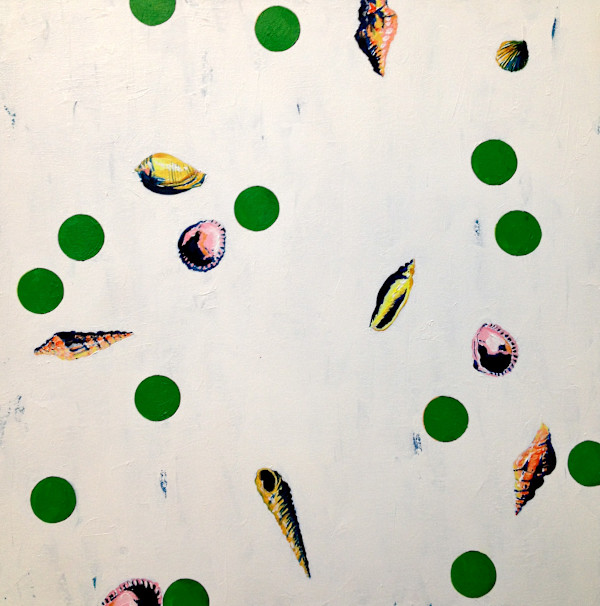 Untitled by Michael Golden, Image 1.